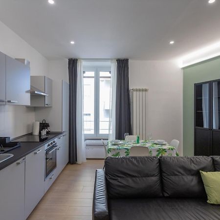 Casa Monti - Pavia City - By Host4U Exterior foto