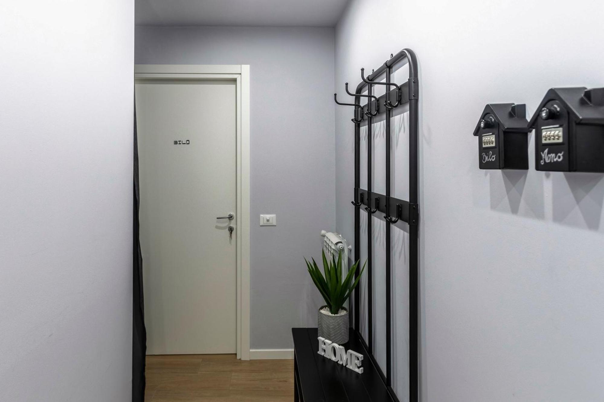 Casa Monti - Pavia City - By Host4U Exterior foto