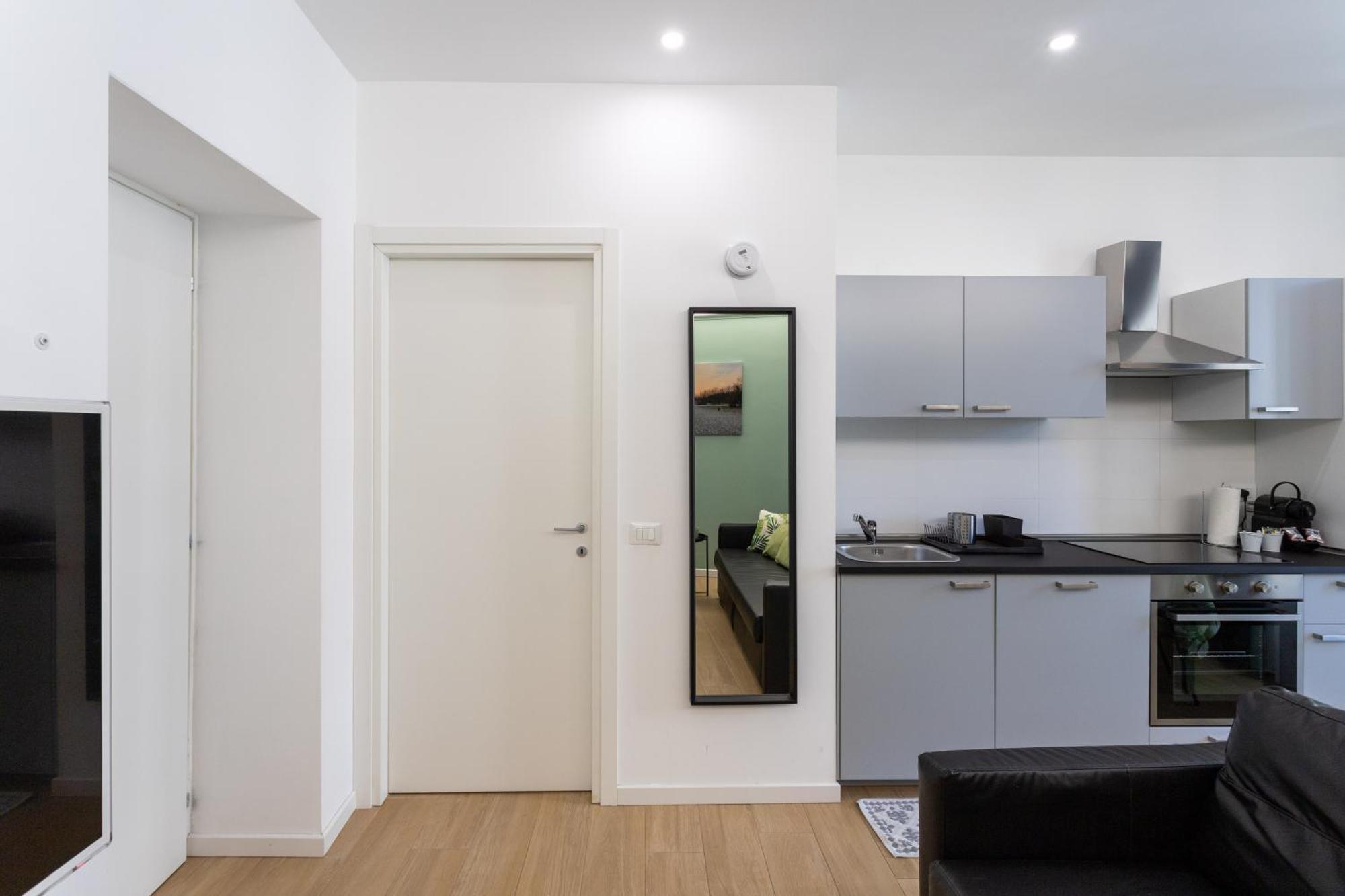 Casa Monti - Pavia City - By Host4U Exterior foto