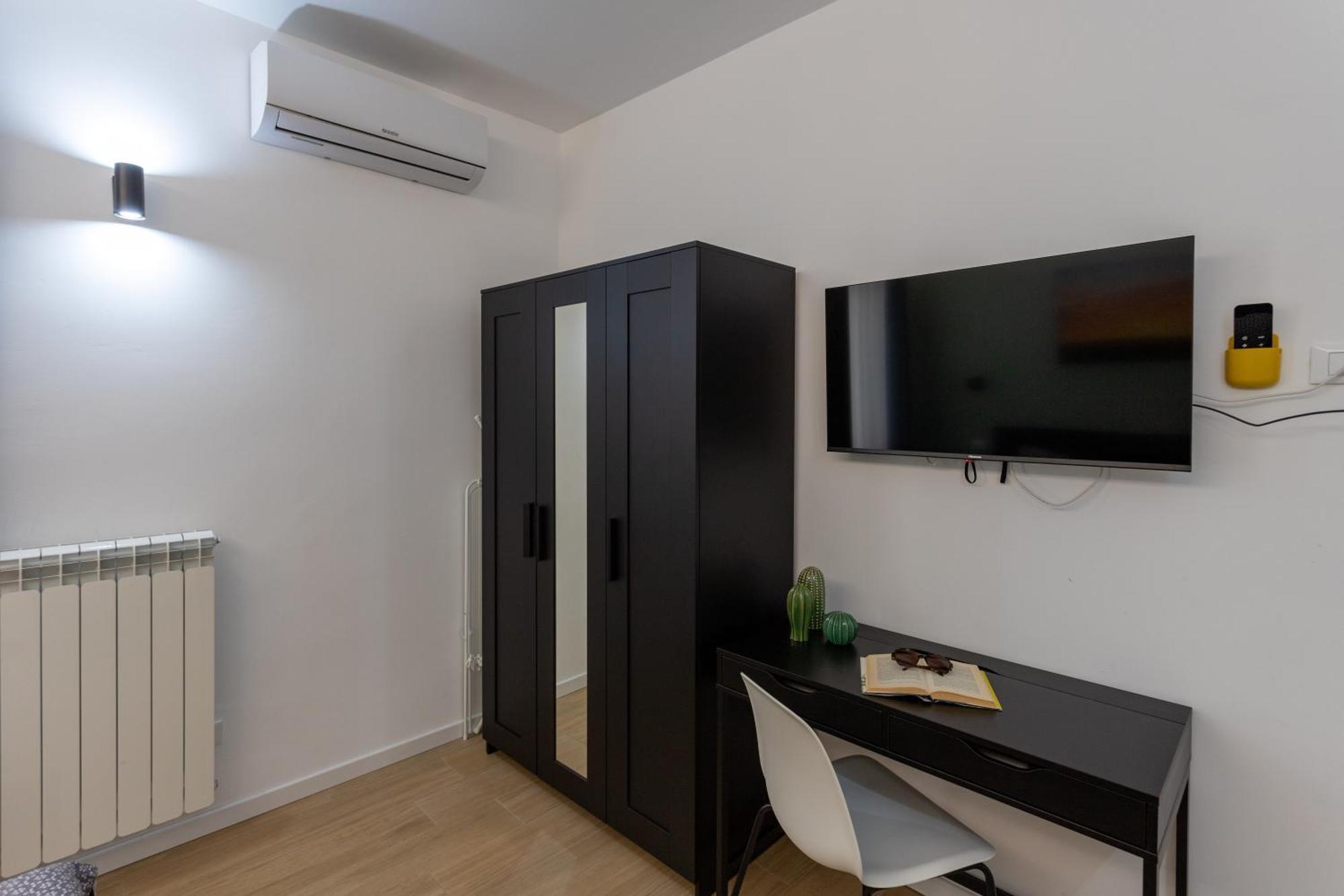 Casa Monti - Pavia City - By Host4U Exterior foto